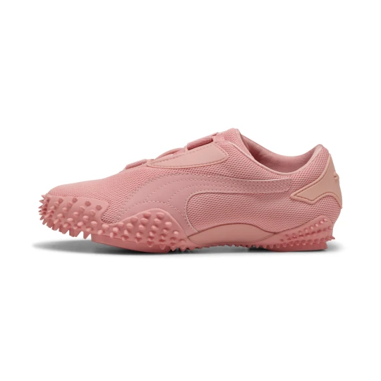 Zdjęcie produktu PUMA Sneakersy unisex Mostro Ecstasy, Buty, Różowy