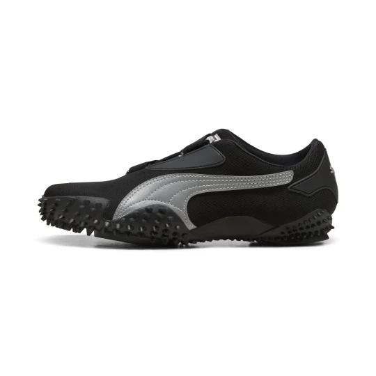 Zdjęcie produktu PUMA Sneakersy unisex Mostro OG, Buty, Czarny
