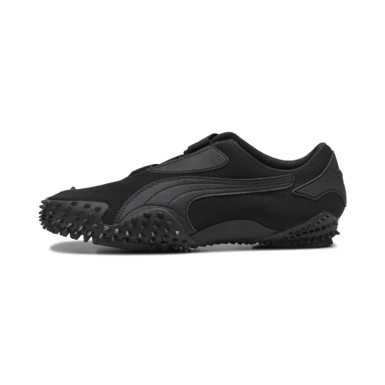 Zdjęcie produktu PUMA Sneakersy unisex Mostro OG Prime, Buty, Czarny
