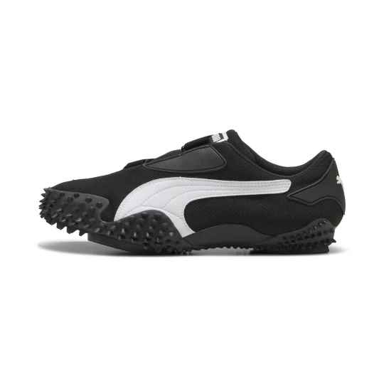 Zdjęcie produktu PUMA Sneakersy unisex Mostro OG Prime, Buty, Czarny