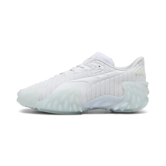 Zdjęcie produktu PUMA Sneakersy unisex Mostro X, Buty, Biały
