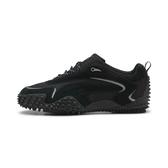Zdjęcie produktu PUMA Sneakersy unisex Mostro XC Prime, Buty, Czarny