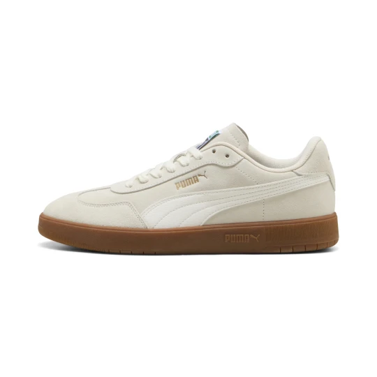 Zdjęcie produktu PUMA Sneakersy unisex Mostro z zamszu, Buty, BiaÅ‚y