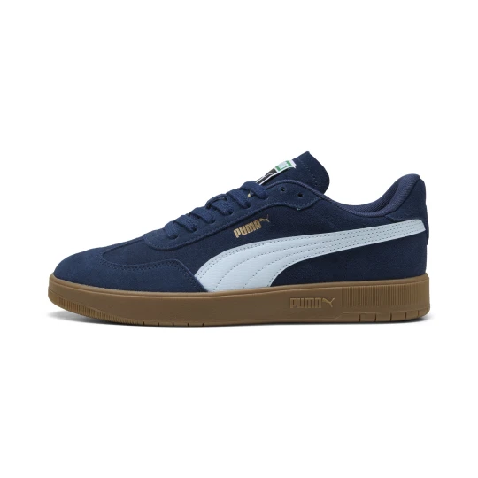 Zdjęcie produktu PUMA Sneakersy unisex Mostro z zamszu, Buty, Niebieski