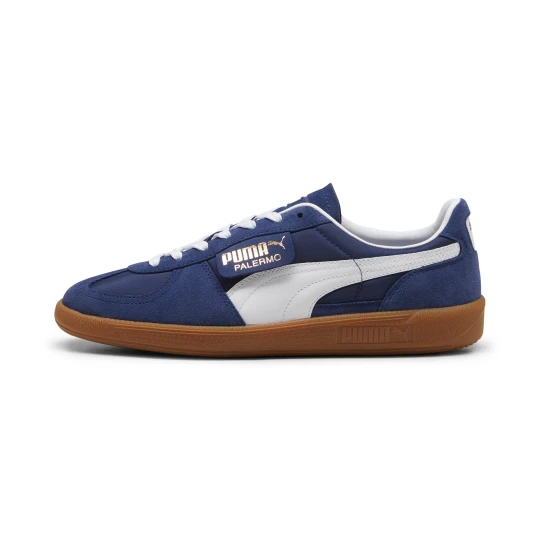 Zdjęcie produktu PUMA Sneakersy unisex Palermo OG, Buty, Niebieski