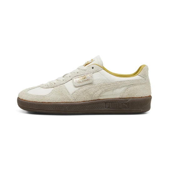Zdjęcie produktu PUMA Sneakersy unisex Palermo The NeverWorn IV, Buty, Biały