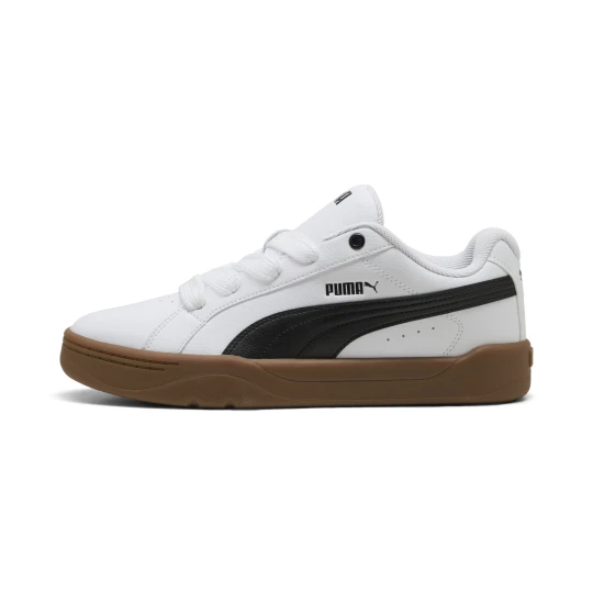 Zdjęcie produktu PUMA Sneakersy unisex Park Lifestyle Easy, Buty, BiaÅ‚y