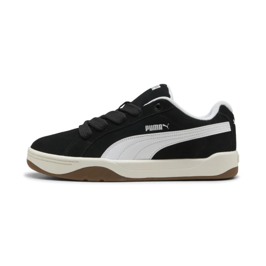 Zdjęcie produktu PUMA Sneakersy unisex Park Lifestyle Easy Suede, Buty, Czarny