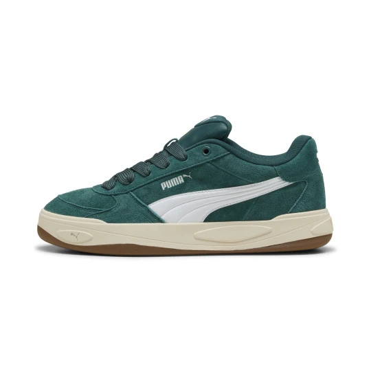 Zdjęcie produktu PUMA Sneakersy unisex Park Lifestyle II, Buty, Zielony
