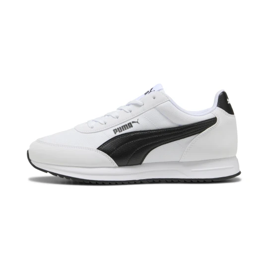 Zdjęcie produktu PUMA Sneakersy unisex R78 Lightwind, Buty, BiaÅ‚y