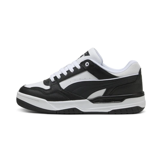 Zdjęcie produktu PUMA Sneakersy unisex Rebound Retro, Buty, Biały