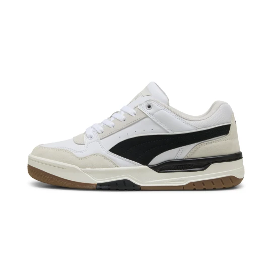 Zdjęcie produktu PUMA Sneakersy unisex Rebound Retro, Buty, Biały