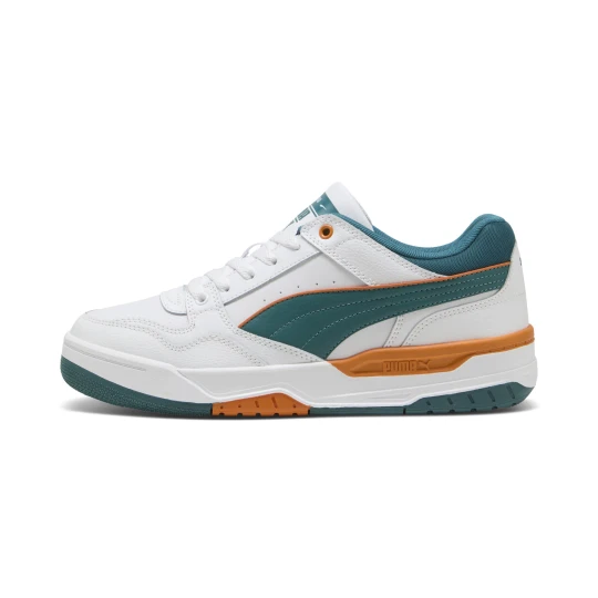 Zdjęcie produktu PUMA Sneakersy unisex Rebound Retro, Buty, Biały