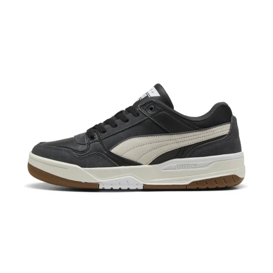 Zdjęcie produktu PUMA Sneakersy unisex Rebound Retro, Buty, Czarny