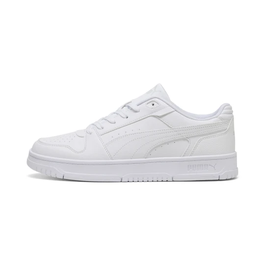 Zdjęcie produktu PUMA Sneakersy unisex Rebound Slam Lo, Buty, Biały