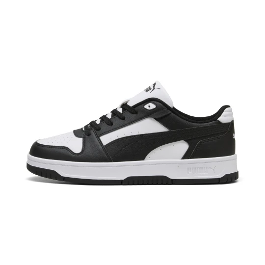 Zdjęcie produktu PUMA Sneakersy unisex Rebound Slam Lo, Buty, Czarny