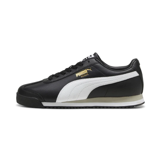 Zdjęcie produktu PUMA Sneakersy unisex Roma 24, Buty, Czarny