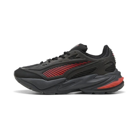 Zdjęcie produktu PUMA Sneakersy unisex RS Surge Vibrant, Buty, Czarny