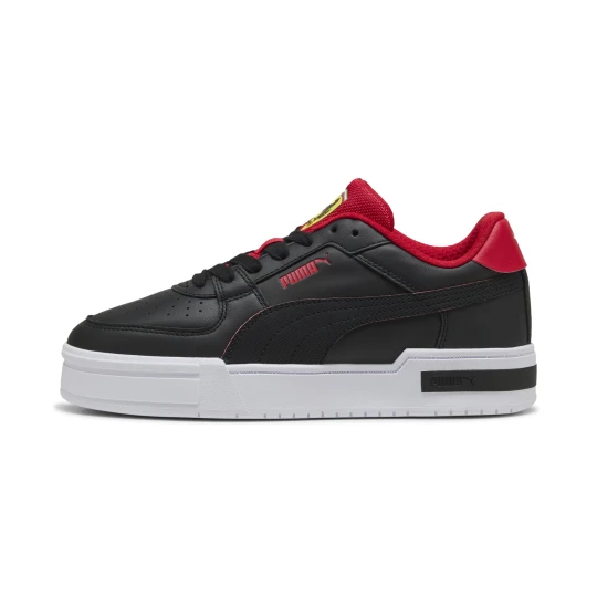 Zdjęcie produktu PUMA Sneakersy unisex Scuderia Ferrari CA Pro, Buty, Czarny