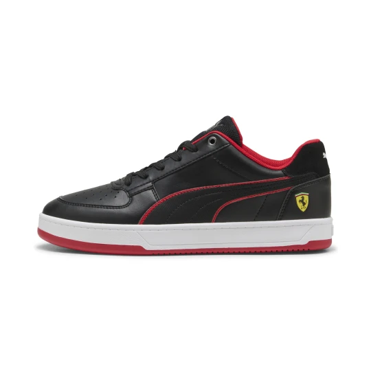 Zdjęcie produktu PUMA Sneakersy unisex Scuderia Ferrari Caven 2.0, Buty, Czarny
