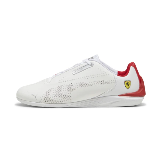 Zdjęcie produktu PUMA Sneakersy unisex Scuderia Ferrari HP Drift Cat Decima 2.0, Buty, Biały