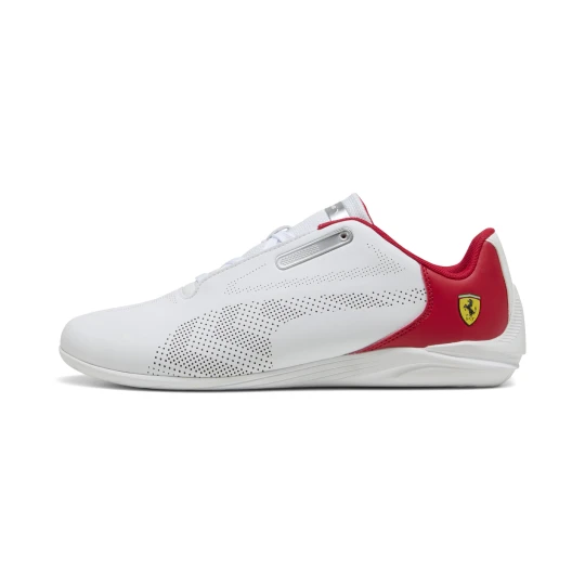 Zdjęcie produktu PUMA Sneakersy unisex Scuderia Ferrari HP Drift Cat Decima 2.0, Buty, Biały