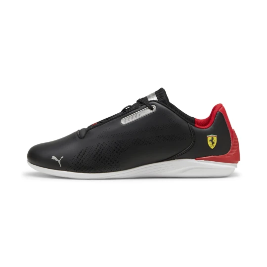 Zdjęcie produktu PUMA Sneakersy unisex Scuderia Ferrari HP Drift Cat Decima 2.0, Buty, Czarny