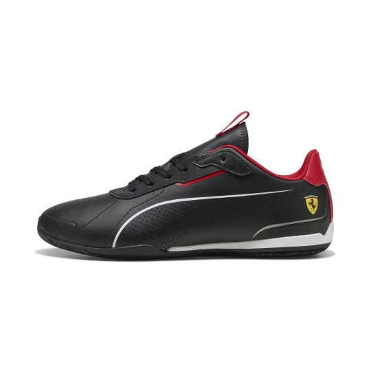 Zdjęcie produktu PUMA Sneakersy unisex Scuderia Ferrari Neo Cat 3.0, Buty, Czarny