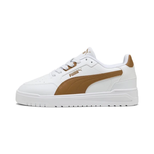 Zdjęcie produktu PUMA Sneakersy unisex Shuffle Downtown, Buty, Biały