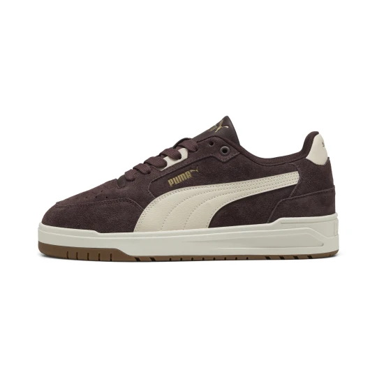 Zdjęcie produktu PUMA Sneakersy unisex Shuffle Downtown, Buty, Brązowy