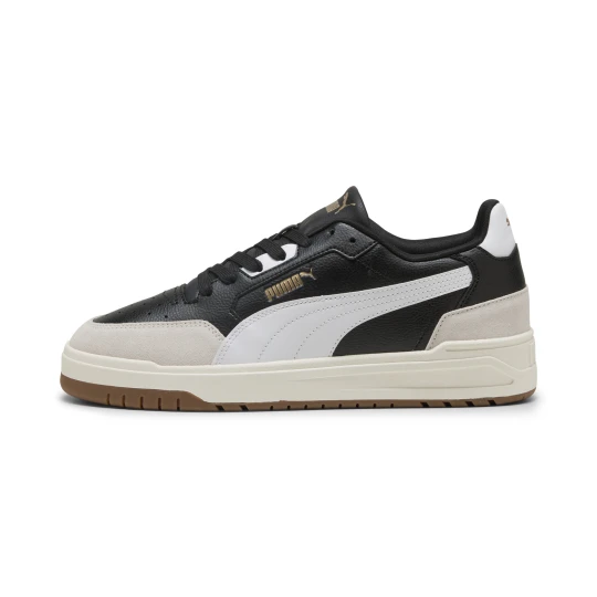 Zdjęcie produktu PUMA Sneakersy unisex Shuffle Downtown, Buty, Czarny