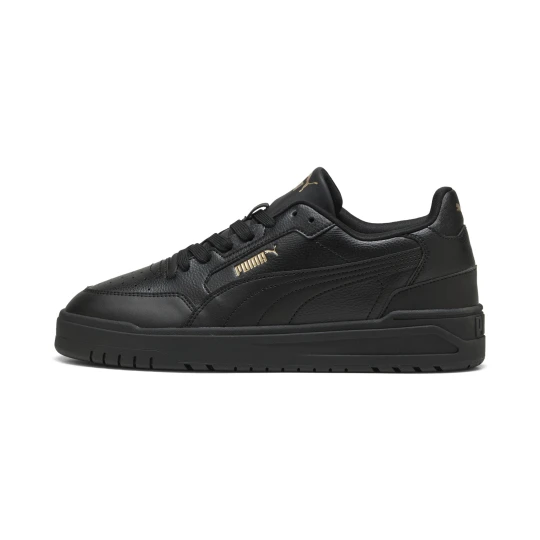Zdjęcie produktu PUMA Sneakersy unisex Shuffle Downtown, Buty, Czarny