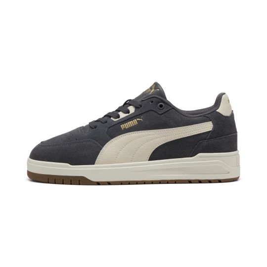 Zdjęcie produktu PUMA Sneakersy unisex Shuffle Downtown, Buty, Szary