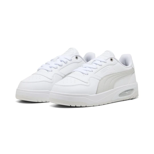 Zdjęcie produktu PUMA Sneakersy unisex Shuffle Tech, Akcesoria, Biały