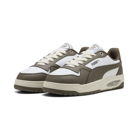 Zdjęcie produktu PUMA Sneakersy unisex Shuffle Tech, Akcesoria, Biały