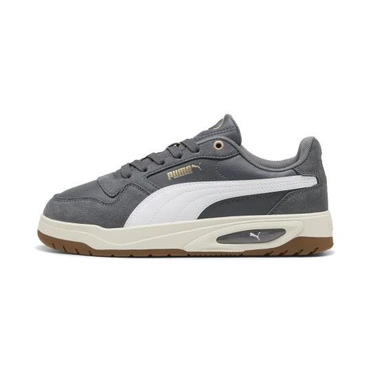 Zdjęcie produktu PUMA Sneakersy unisex Shuffle Tech OG, Buty, Szary