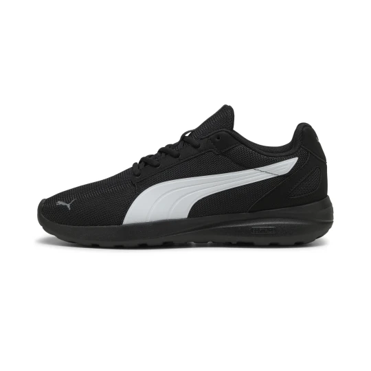 Zdjęcie produktu PUMA Sneakersy unisex SOFTRIDE Cosmic, Buty, Czarny