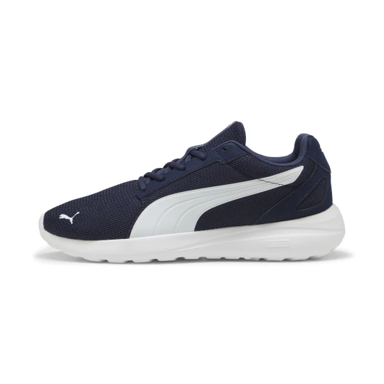 Zdjęcie produktu PUMA Sneakersy unisex SOFTRIDE Cosmic, Buty, Niebieski