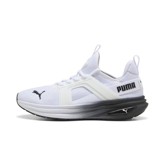 Zdjęcie produktu PUMA Sneakersy unisex SOFTRIDE Enzo 6, Buty, Biały