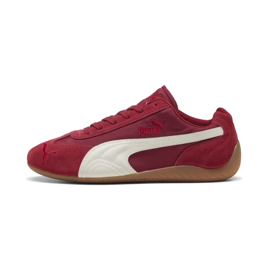 Zdjęcie produktu PUMA Sneakersy unisex Speedcat, Buty, Czerwony