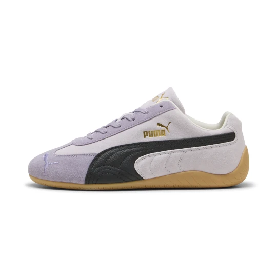 Zdjęcie produktu PUMA Sneakersy unisex Speedcat, Buty, Fioletowy