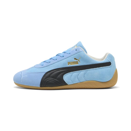 Zdjęcie produktu PUMA Sneakersy unisex Speedcat, Buty, Niebieski