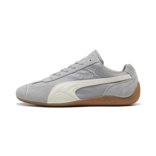 Zdjęcie produktu PUMA Sneakersy unisex Speedcat, Buty, Szary