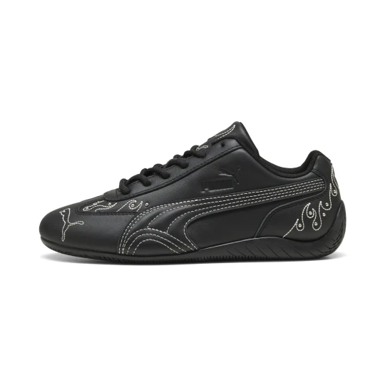 Zdjęcie produktu PUMA Sneakersy unisex Speedcat Embellished, Buty, Czarny