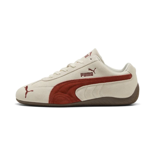 Zdjęcie produktu PUMA Sneakersy unisex Speedcat OG, Buty, Biały