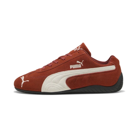 Zdjęcie produktu PUMA Sneakersy unisex Speedcat OG, Buty, Czerwony