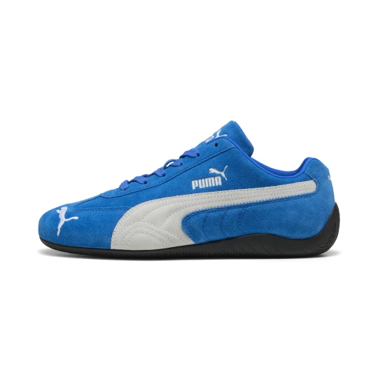 Zdjęcie produktu PUMA Sneakersy unisex Speedcat OG, Buty, Niebieski