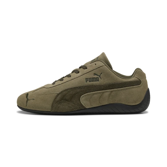 Zdjęcie produktu PUMA Sneakersy unisex Speedcat OG, Buty, Zielony