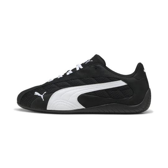 Zdjęcie produktu PUMA Sneakersy unisex Speedcat Plus, Buty, Czarny