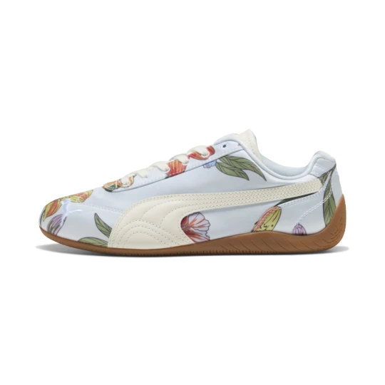 Zdjęcie produktu PUMA Sneakersy unisex Speedcat Silky, Buty, Biały